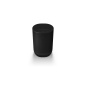 SONOS Move 2 Lautsprecher App-steuerbar, Bluetooth, Schwarz