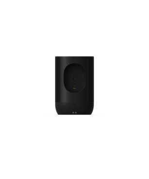 SONOS Move 2 Lautsprecher App-steuerbar, Bluetooth, Schwarz