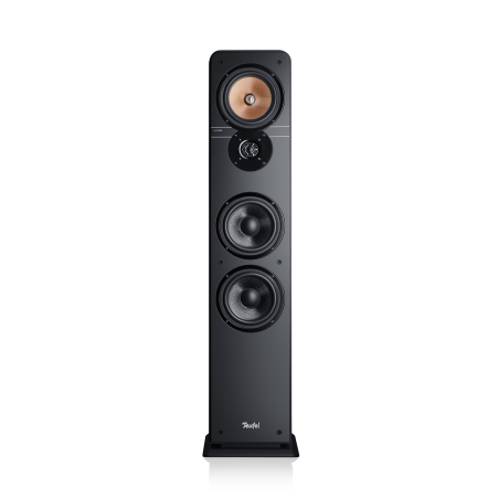 TEUFEL ULTIMA 40 KOMBO Stereoanlage (Schwarz)