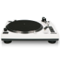 LENCO L-3808 White Plattenspieler (Weiß)