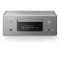 DENON CEOL N 11 DAB GRAU CD-Netzwerk-Receiver (Grau)
