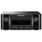 MARANTZ MCR 412 SCHWARZ Hifi Receiver (Schwarz)