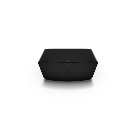 SONOS Five Lautsprecher App-steuerbar, Schwarz