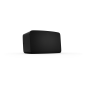 SONOS Five Lautsprecher App-steuerbar, Schwarz