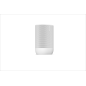 SONOS Move 2 Lautsprecher App-steuerbar, Bluetooth, Weiß