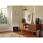 SONOS Five Lautsprecher App-steuerbar, Schwarz