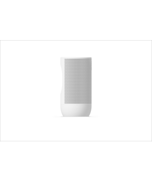 SONOS Move 2 Lautsprecher App-steuerbar, Bluetooth, Weiß