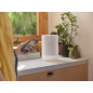 SONOS Move 2 Lautsprecher App-steuerbar, Bluetooth, Weiß