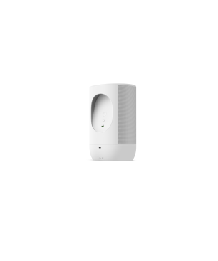 SONOS Move 2 Lautsprecher App-steuerbar, Bluetooth, Weiß