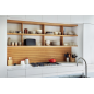 SONOS Five Lautsprecher App-steuerbar, Schwarz