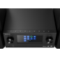 KENWOOD M-9000S-B Smart Micro Hi-Fi System (Schwarz)