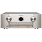 MARANTZ SR 6015 SILBER AV-Verstärker (9.2 Kanäle, Silbergold)