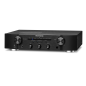 MARANTZ PM6007 Vollverstärker (2Kanäle, 60 Wattpro Kanal, Schwarz)