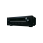 ONKYO TX-8220-B Hifi-Receiver (2Kanäle, 100 Wattpro Kanal, schwarz)