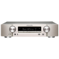 MARANTZ NR 1510 SILBERGOLD AV-Receiver (5.2 Kanäle, Silbergold)
