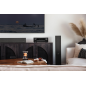 DENON AVR-X1700H DAB AV Receiver (7.2 Kanäle, Schwarz)
