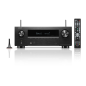 DENON AVR-X2800H AV-Receiver (7.2 Kanäle, Schwarz)