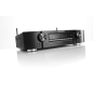 MARANTZ NR 1510 AV-Receiver (5.2 Kanäle, Schwarz)