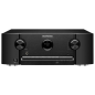 MARANTZ SR 5015 DAB SCHWARZ AV Receiver (7.2 Kanäle, Schwarz)