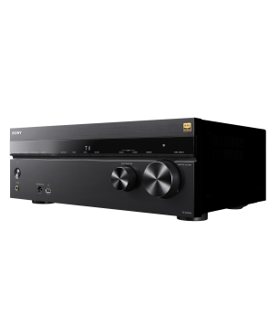 SONY TA-AN1000 AV Receiver (7 Kanäle, Schwarz)