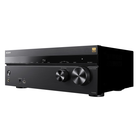SONY TA-AN1000 AV Receiver (7 Kanäle, Schwarz)