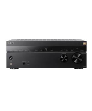 SONY TA-AN1000 AV Receiver (7 Kanäle, Schwarz)