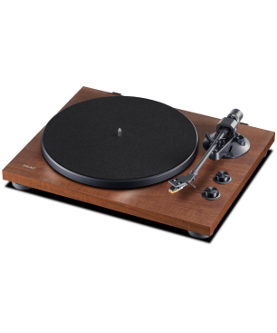 TEAC TN 280 BT-WA Plattenspieler Braun
