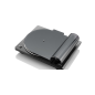 DENON DP-450USB Plattenspieler Schwarz