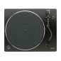 DENON DP-450USB Plattenspieler Schwarz