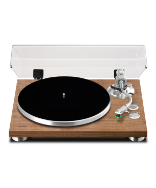 TEAC TN-400BT-SE Plattenspieler wallnuss