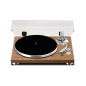 TEAC TN-400BT-SE Plattenspieler wallnuss