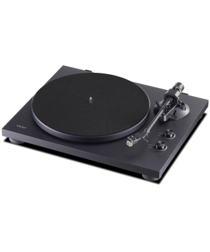 TEAC TN-280BT-A3 Plattenspieler Schwarz