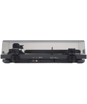 TEAC TN-280BT-A3 Plattenspieler Schwarz