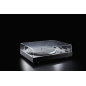 DUAL CS 418 Plattenspieler Schwarz