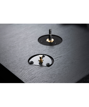 DUAL CS 518 Plattenspieler Schwarz
