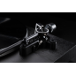DUAL CS 518 Plattenspieler Schwarz