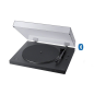 SONY PS-LX310BT Plattenspieler Schwarz
