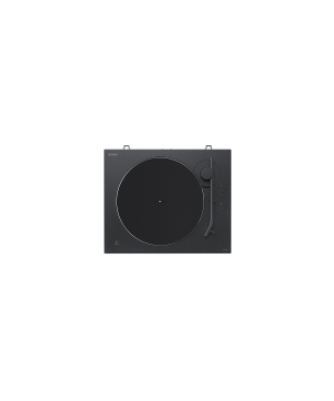 SONY PS-LX310BT Plattenspieler Schwarz