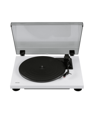 TEAC TN 180 BT-W Plattenspieler Weiß