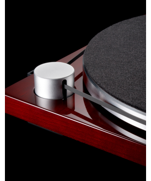 TEAC TN-3B-SE Plattenspieler kirsche