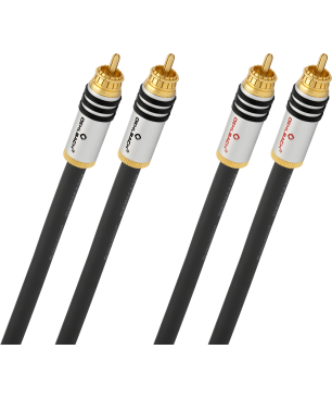 OEHLBACH NF 14 Master 1 Paar, Audiokabel, 475 cm