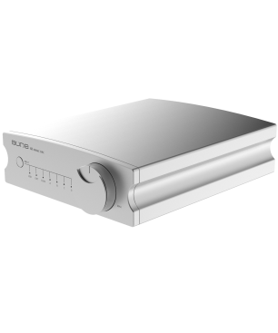 AUNE X8 Magical DAC (Schwarz)