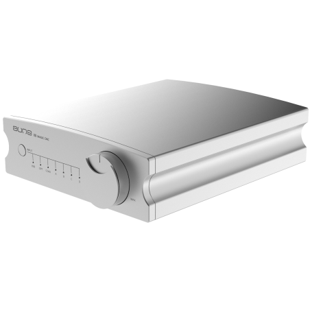 AUNE X8 Magical DAC (Schwarz)