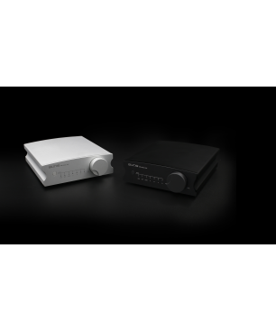 AUNE X8 Magical DAC (Schwarz)