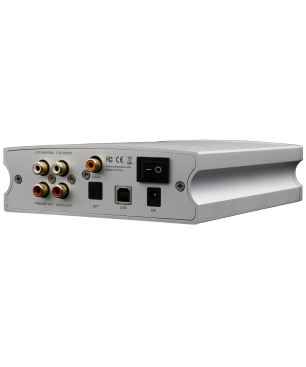 AUNE X8 Magical DAC (Schwarz)