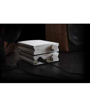 AUNE X8 Magical DAC (Schwarz)