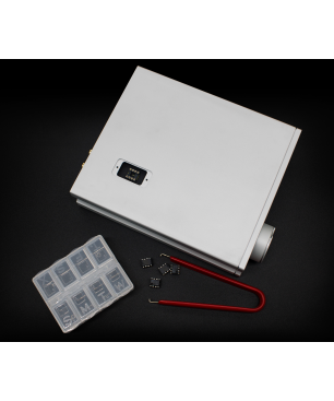 AUNE X8 Magical DAC (Schwarz)