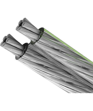 OEHLBACH D1C189 Silverline SP-40, Lautsprecherkabel, 20 m