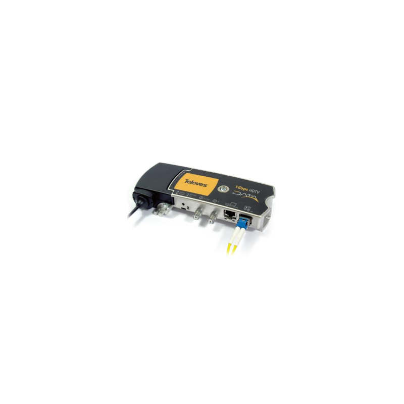 TELEVES EKA1000SFP Adapter, Mehrfarbig