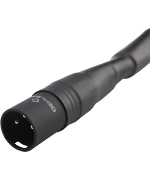 OEHLBACH Series 1 X Symmetrisch XLR 1 Paar, Audiokabel, 150 cm